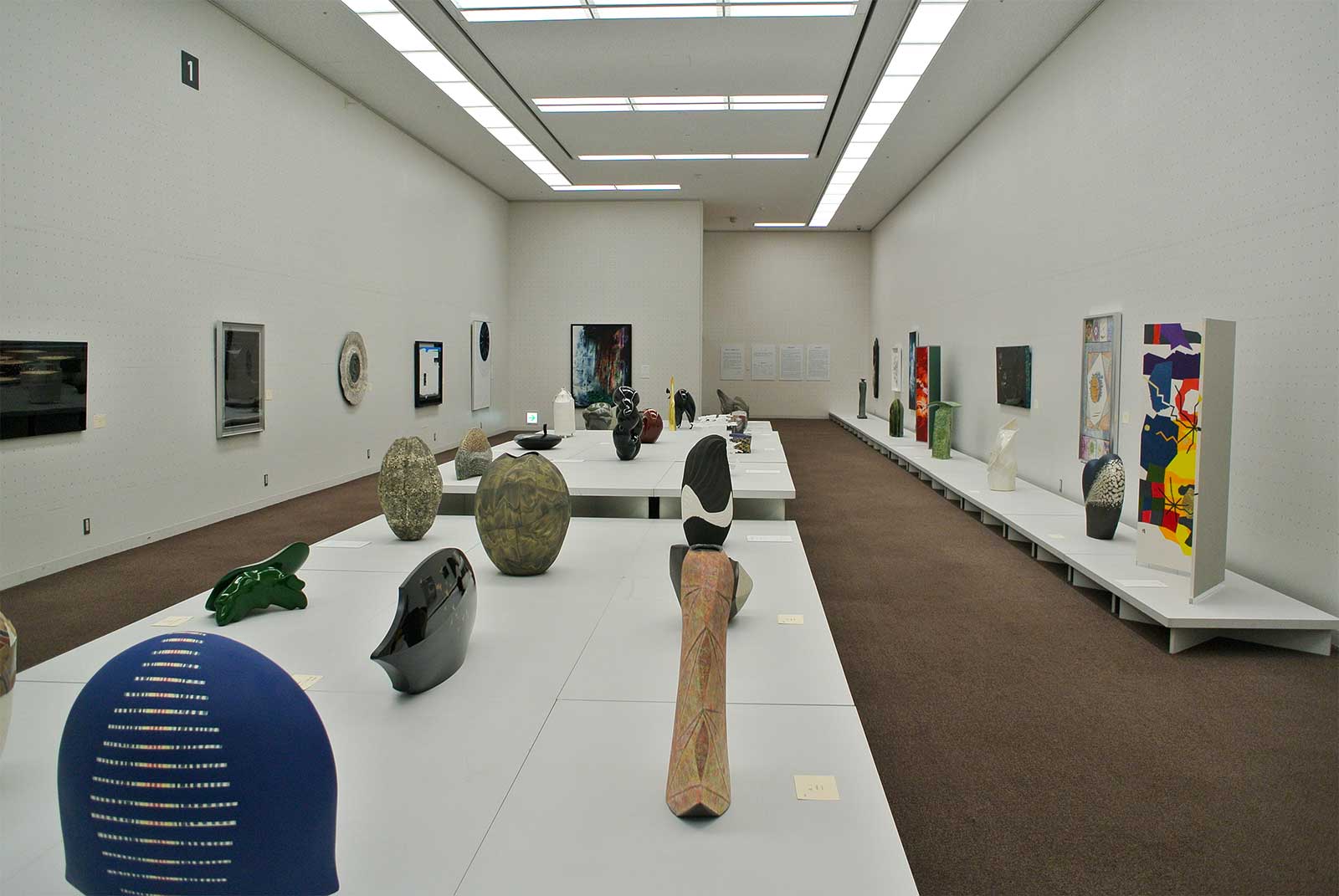 第31回 日工会展 開催要項 - 工芸美術 日工会