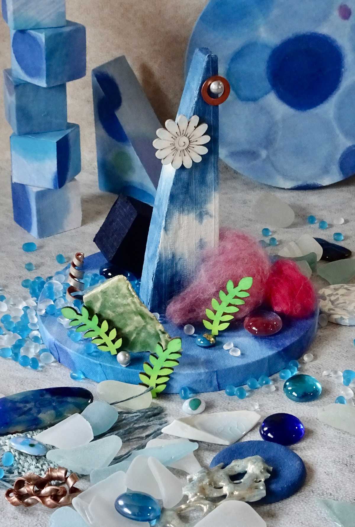 工芸美術 日工会