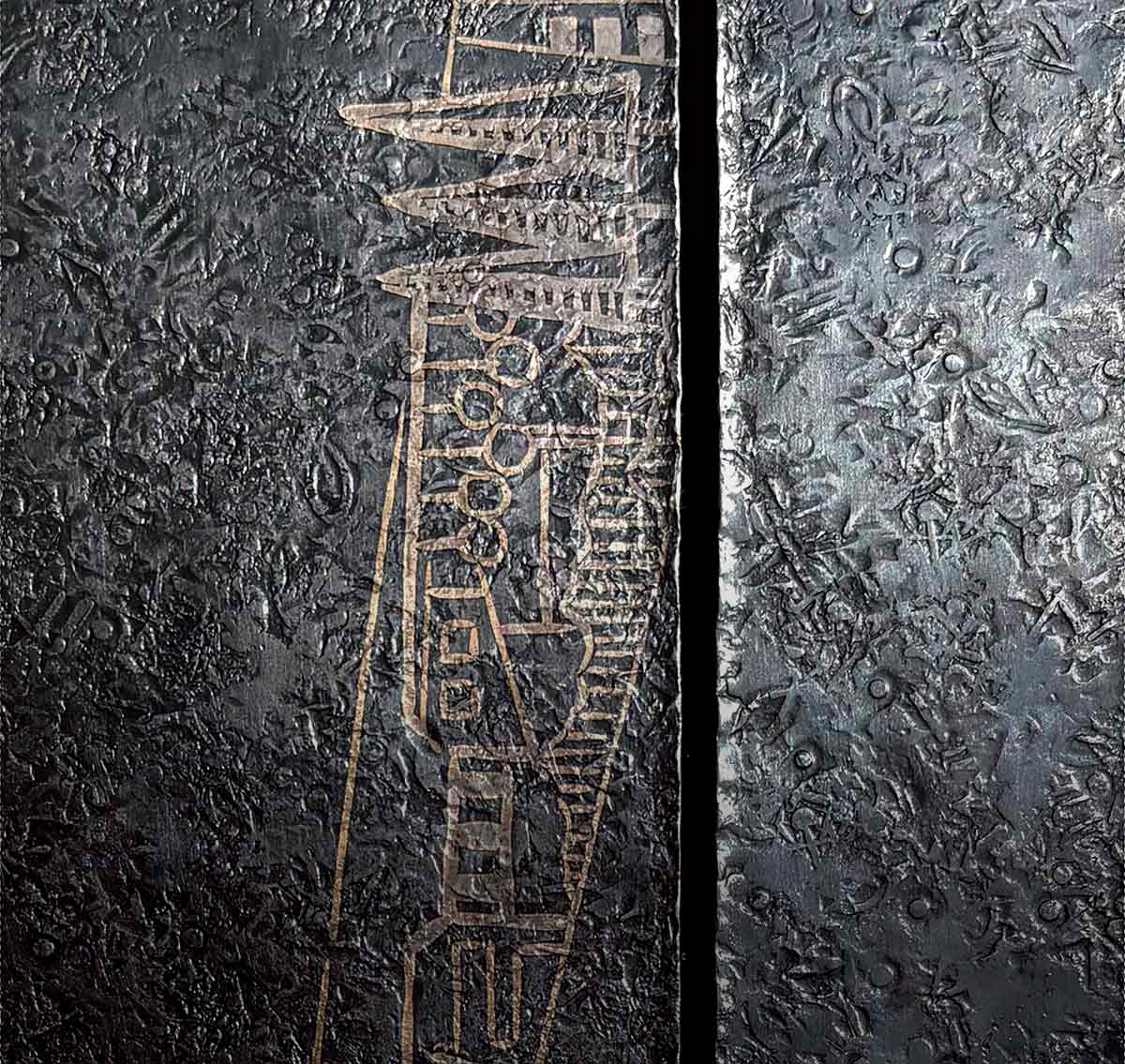 第38回 日工会工芸美術四国会展