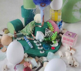 第35回記念 日工会展 ワークショップのおしらせ