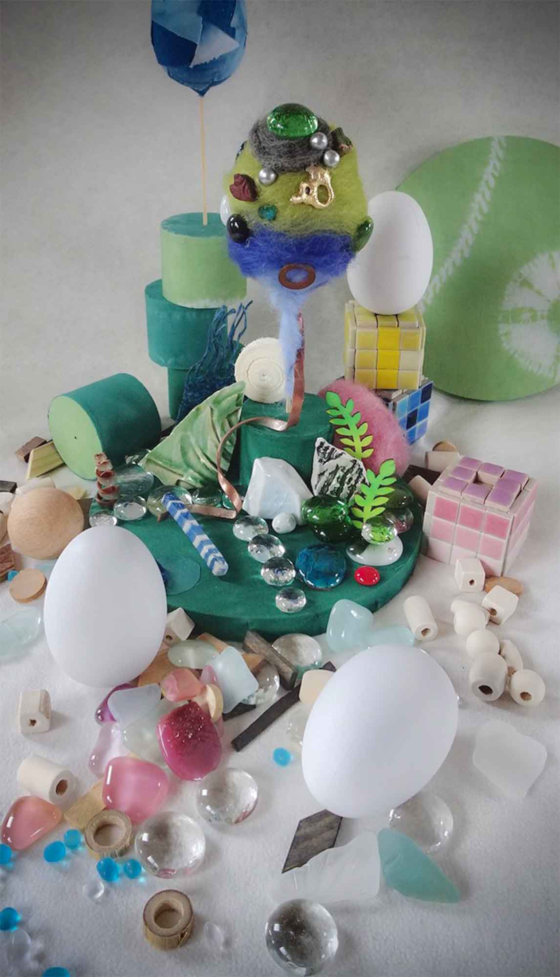 工芸美術 日工会