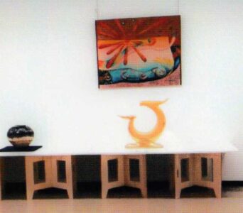 第39回 工芸美術 知新会展