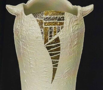 特別企画 「加藤令吉 陶世界展」in土岐細野メゾチント美術館